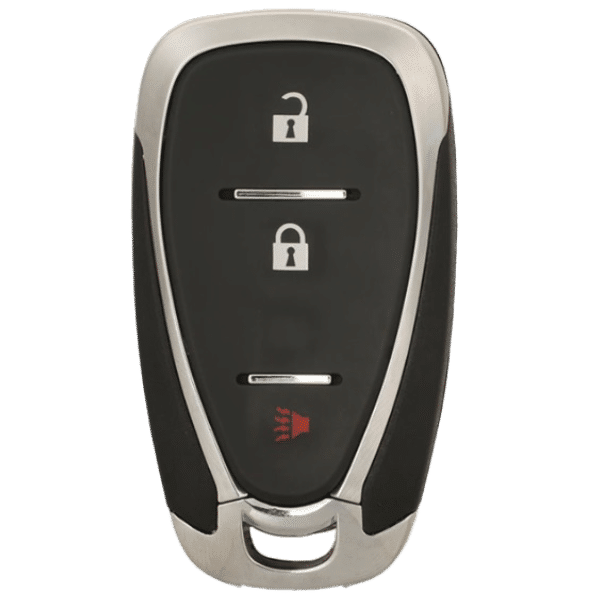 2021-2024 Chevrolet 3-Button Smart Key Fob FCC HYQ4ES Part Number 13530711 (AFTERMARKET)