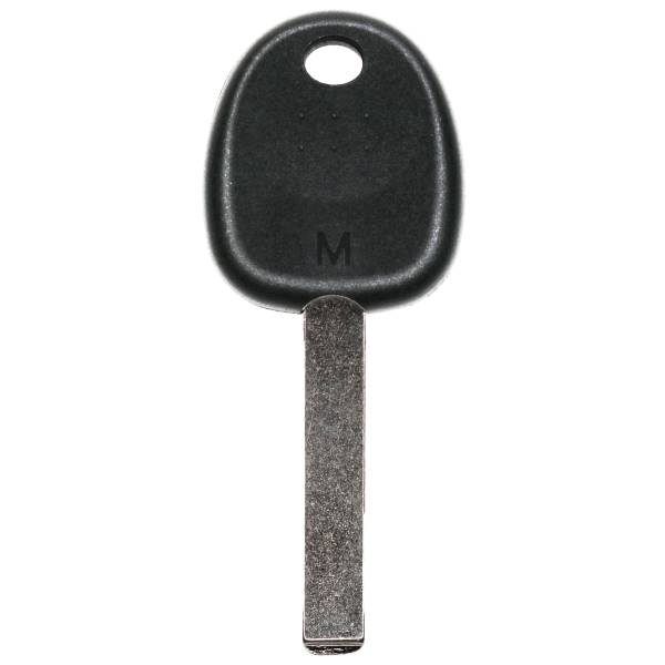 2021-2024 Hyundai Kia KK12 Transponder Ignition Car Key Chip ID 8A 128-Bits (OEM Chip)