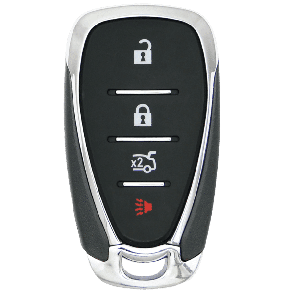 2021-2025 Chevrolet 4-Button Smart Key Fob FCC HYQ4ES Part Number 13522890 (AFTERMARKET)