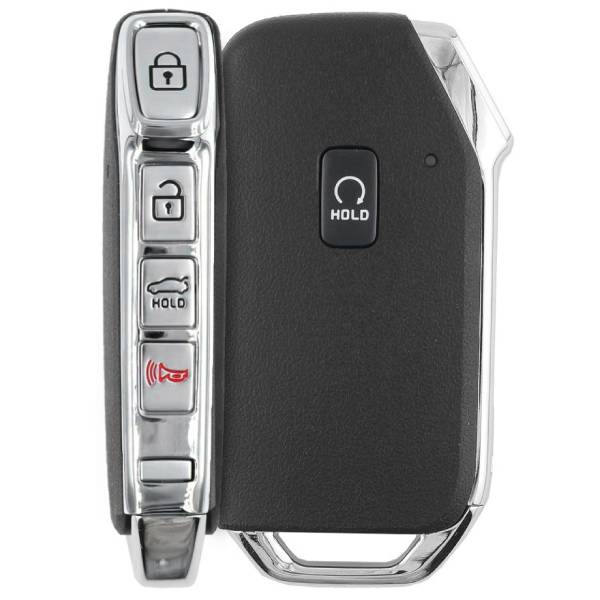 2022-2024 Kia Forte 5-Button Smart Key Fob FCC CQOFD00790 Part number 95440-M7200 95440M7200 (AFTERMARKET)