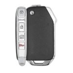 2022-2024 Kia 4-Button Smart Key Fob FCC CQOTD00660 Part number 95430-M6500 95430M6500 (AFTERMARKET)