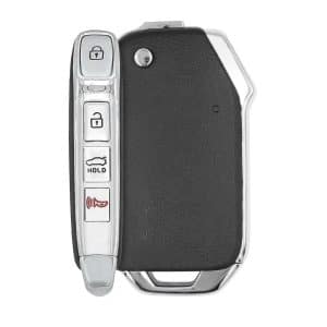 2022-2024 Kia 4-Button Smart Key Fob FCC CQOTD00660 Part number 95430-M6500 95430M6500 (AFTERMARKET)