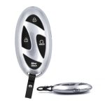 2023-2024 Hyundai 5-Button Smart Key Fob FCC TQ8-FOB-4F61M43 TQ8FOB4F61M43 Part number 95440-P6040 95440P6040 (AFTERMARKET)