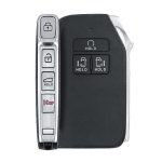 2022-2024 Kia 7-Button Smart Key Fob FCC SY5MQ4FGE05 Part number 95440-R0420 95440R0420 (AFTERMARKET)