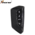 Xhorse Universal Smart Remote Key 4 Buttons VW Style XSGA80EN