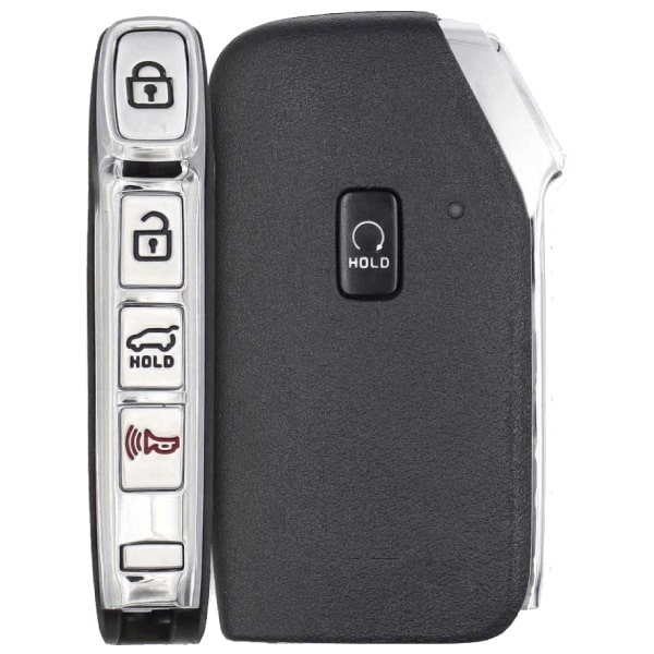 2023-2024 Kia 5-Button Smart Key Fob FCC FD01330 Part number 95440-AT000 95440AT000 (AFTERMARKET)