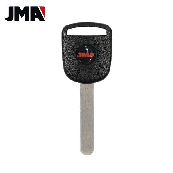 2013-2021 Honda HO05 Transponder Ignition Car Key Part number 35118-T2A-A10 35118-T2A-A30 Chip ID PCF7938 G (JMA)