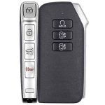 2023-2024 Kia 7-Button Smart Key Fob FCC SY5MQ4FGE07 Part number 95440-P1200 95440P1200 (AFTERMARKET)