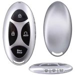 2024-2025 Hyundai Sonata 7-Button Smart Key Fob Part number 95440-L1520 95440L1520 (Aftermarket)