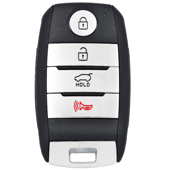 2013-2015 Kia Sorento 4-Button Smart Key Fob FCC SY5XMFNA04 Pn 95440-1U500 954401U500 (AFTERMARKET)