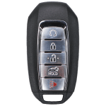 2020-2025 Infiniti QX50 QX55 Smart Prox Key 5 Button Fcc KR5TXN1PN 285E3-5NY7A 285E35NY7A (Aftermarket)