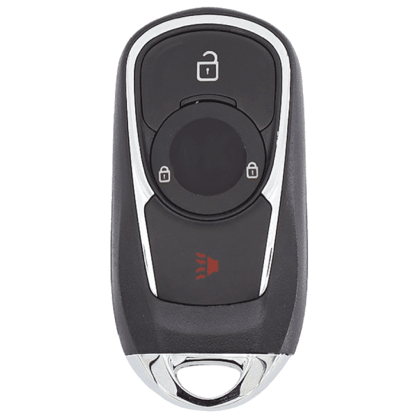 2021-2024 Buick Smart Key Fob FCC HYQ4ES Part number 13547675 13530515 (Aftermarket)