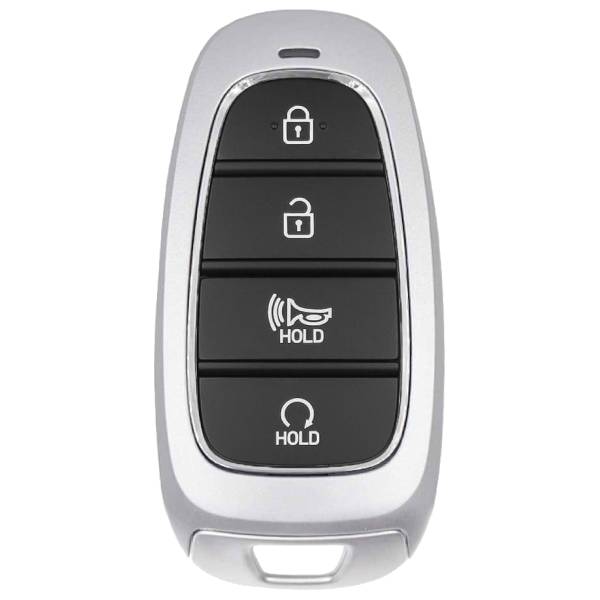 2022-2024 Hyundai Palisade 4-Button Smart Key Fob TQ8-FOB-4F26 Part number 95440-S8520 95440S8520 (AFTERMARKET)