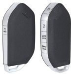 2022-2024 Kia Telluride 5-Button Smart Key Fob FCC TQ8-FOB-4F71 Part number 95440-S9610 95440S9610 (AFTERMARKET)