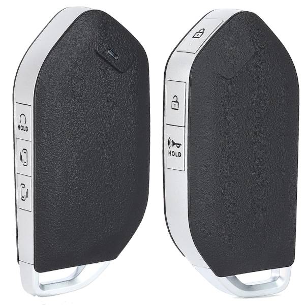 2024-2025 Kia Carnival 6-Button Smart Key Fob FCC TQ8-FOB-4F81M44 Part number 95440-R0870 95440R0870 (AFTERMARKET)