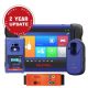 Autel MaxiIM IM508 Plus XP400 Pro Advanced Key Programmer Same IMMO Functions as Autel IM608 2 YEAR SUBSCRIPTIOM