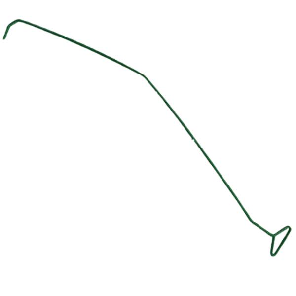 E Tools - Long Reach Car Opening Stick Tool 52 Inch long