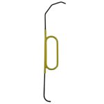 HU100 Ignition Removal Tool for GM (Aftermarket)