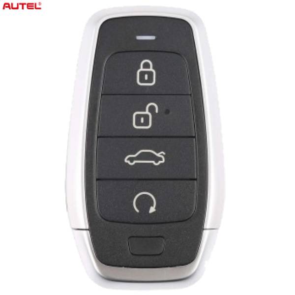 Autel 4 Button Universal Smart Key Pn IKEYAT004AL