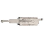 LISHI - HYN11 (HYN6) 8 Cut 2 in 1 Pick & Decoder DR & BT