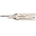 Lishi SC1-L Schlage 2-in-1 Pick