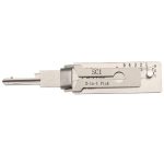 Lishi SC1 Schlage 2-in-1 Pick