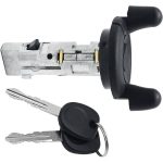 1998-2007 GM SUV Truck Ignition Lock Coded 704600C (K4L)