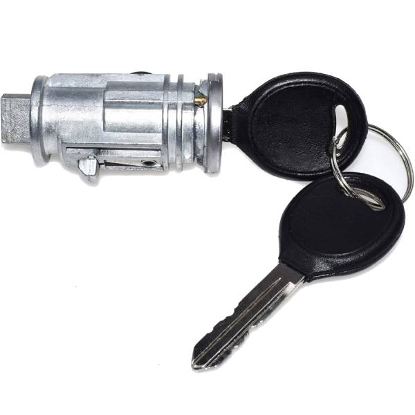 1998-2008 Chrysler Dodge Ignition Lock Cylinder 8 Cut Coded (K4L)