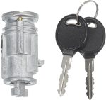 Chrysler Dodge 2001+ Ignition Lock Coded Pn 704650C (K&S) - Image 2