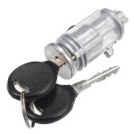 Chrysler Dodge 2001+ Ignition Lock Coded Pn 704650C (K4L)