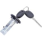 GM 2002-2005 SUV Truck Coded Ignition Pn 706797C (K&S)