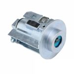 Ignition Lock Cylinder With 2 Keys For 2004-2010 Toyota Sienna 69057-AE020 (K&S) - Image 2