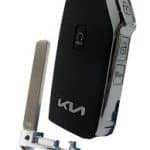 2021-2024 Kia Soul 4 Buttons Smart OEM