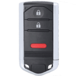 2013-2015 Acura RDX // 3-Button Smart Key // PN: 72147-TX4-A51 // KR5434760