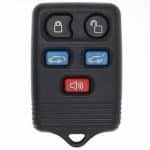 2003-2010 Lincoln Ford / 5-Button Keyless Entry Remote / CWTWB1U511 (AFTERMARKET)
