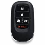 2022-2023 Honda Clarity 5 Button Smart Key / KR5TP-4 (AFTERMARKET)