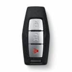 2021-2024 Mitsubishi Outlander / 3-Button Smart Key / PN: 8637C253 / KR5MTXN1 (AFTERMARKET)