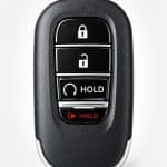 Smart Fob for Accord Civic CR-V 2022-2024 KR5TP-4 72147-T20-A01 (4 BT)