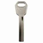 HY18R/HYN18R - Metal Key